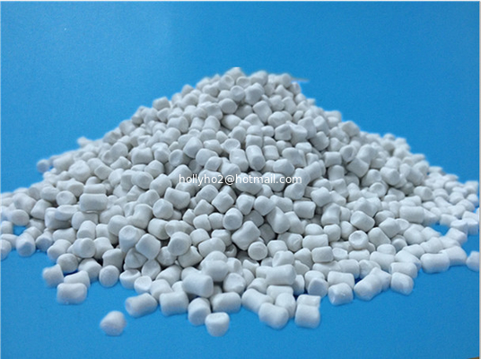PVC Pelletizing Plant